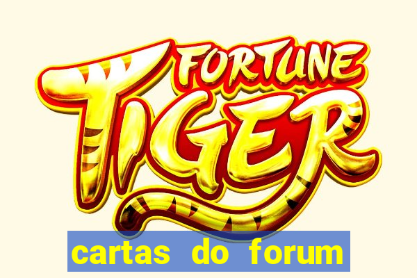 cartas do forum ele e ela site:www.revistaforum.com.br